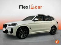 Usado BMW X3 199 CV (146 kW) 2024 Blanco SUV