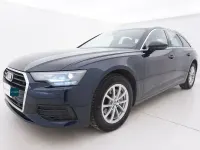 Usado Audi A6 204 CV (150 kW) 2019 Familiar