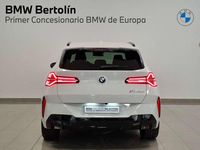 Usado BMW X3 Comfort Edition 197 CV (144 kW) 2024 Blanco SUV