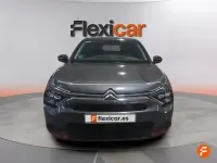 Usado Citroën C4 Feel 130 CV (95 kW) 2023 Gris / plata SUV