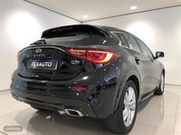 usado Infiniti Q30 1.5D PREMIUM 7DCT