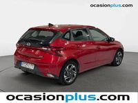 usado Hyundai i20 1.0 TGDI 74kW (100CV) 48V Tecno