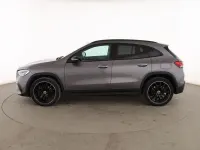 Usado Mercedes GLA250 AMG line 218 CV (160 kW) 2022 Gris SUV