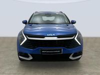Usado Kia Sportage GT-Line 232 CV (170 kW) 2024 Azul SUV