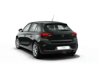 Novo Opel Corsa Edition 100 HP (73 kW) 2025 Preto Sedan
