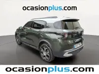 Usado Citroën C3 Aircross 145 CV (106 kW) 2025 Negro SUV