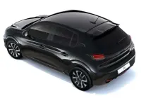 Nuevo Peugeot 2008 Allure 101 CV (74 kW) 2025 Negro SUV