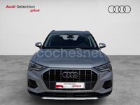 Usado Audi Q3 Advanced Plus 150 CV (110 kW) 2025 Gris / plata SUV