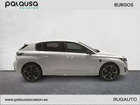 Usado Peugeot 308 GT 114 kW (156 CV) 2024 Blanco Berlina