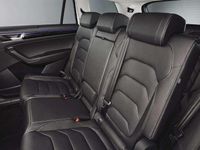 Usado Skoda Kodiaq Scout 4x4 150 CV (110 kW) 2018 Marrón SUV