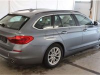 usado BMW 520 SERIE 5 D