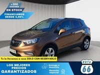 Usado Opel Mokka Excellence 140 CV (102 kW) 2017 Otro SUV