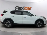 Usado Opel Frontera 146 CV (107 kW) 2025 Blanco SUV