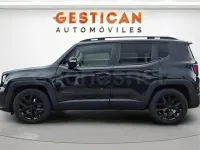 Usado Jeep Renegade 240 CV (176 kW) 2022 Negro SUV