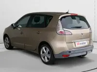 Usado Renault Scenic E-Tech LIMITED 115 CV (84 kW) 2015
