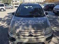 Usado Citroën C3 70 CV (51 kW) 2007 Beige Berlina