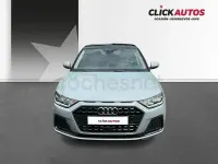 Usado Audi A1 Sportback Advanced Plus 116 CV (85 kW) 2025 Gris / plata Utilitario