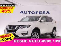 Usado Nissan X-Trail Acenta 160 CV (117 kW) 2020 Blanco SUV
