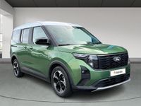 Usado Ford Tourneo Active 125 CV (91 kW) 2024 Verde Van