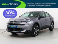 Usado Citroën C4 136 CV (100 kW) 2025 Gris SUV