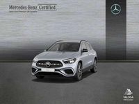 Usado Mercedes GLA200 150 CV (110 kW) 2025 SUV