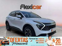 Usado Kia Sportage 160 CV (117 kW) 2025 Blanco SUV
