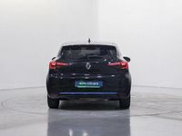 Usado Renault Clio V Initiale Paris 140 CV (102 kW) 2021 Negro Berlina