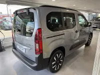 Usado Citroën Berlingo 100 CV (73 kW) 2025 Gris / plata Monovolumen