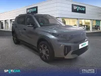 Usado Citroën C3 Aircross 101 CV (74 kW) 2025 Gris SUV