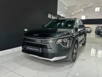 Usado Kia Niro 141 CV (103 kW) 2022 Gris SUV