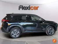 Usado Nissan X-Trail Acenta 213 CV (156 kW) 2025 Negro SUV