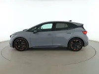 Usado Cupra Born 169 kW (231 CV) 2023 Gris Utilitario
