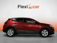 Usado Opel Grandland X Selective 131 CV (96 kW) 2019 Rojo SUV