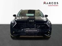 Usado Kia Sportage GT-Line 232 CV (170 kW) 2024 SUV