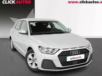 Usado Audi A1 95 CV (69 kW) 2024 Utilitario