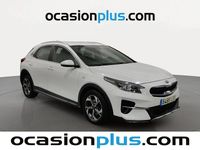 Usado Kia XCeed 120 CV (88 kW) 2021 Blanco SUV