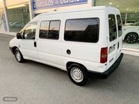 usado Citroën Jumpy 1.9 TD 90CV