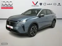 Nuevo Peugeot 3008 Allure 145 CV (106 kW) 2026 SUV