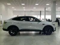 Usado Renault Arkana Esprit Alpine 145 CV (106 kW) 2025 Blanco SUV