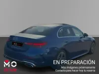 Usado Mercedes C220 200 CV (147 kW) 2022