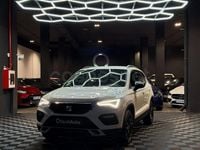 Usado Seat Ateca Xperience 150 CV (110 kW) 2021 Blanco SUV