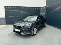 Usado Cupra Formentor 150 CV (110 kW) 2022 Gris / plata SUV