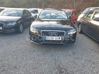 Usado Audi A4 143 HP (105 kW) 2008 Preto Carrinha