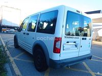 Usado Ford Tourneo Connect Trend 115 CV (84 kW) 2013 Blanco Monovolumen