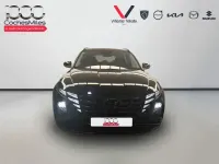 Usado Hyundai Tucson 150 CV (110 kW) 2024 Negro SUV