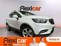 Usado Opel Mokka Excellence 140 CV (102 kW) 2018 Blanco SUV