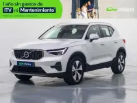 Usado Volvo XC40 Plus 179 CV (131 kW) 2023 Blanco SUV