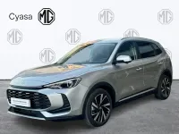 Usado MG ZS Luxury 197 CV (144 kW) 2026 Otro SUV