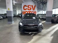 Usado Kia XCeed 141 CV (103 kW) 2022 Gris SUV