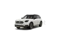 Usado Mini Countryman 170 CV (125 kW) 2025 Blanco SUV